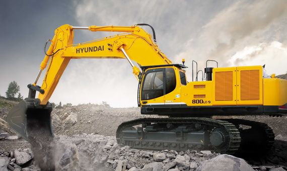 Как совершить правильный подбор строительной техники?