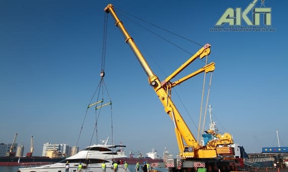 Аренда или покупка спецтехники: тонкости выбора